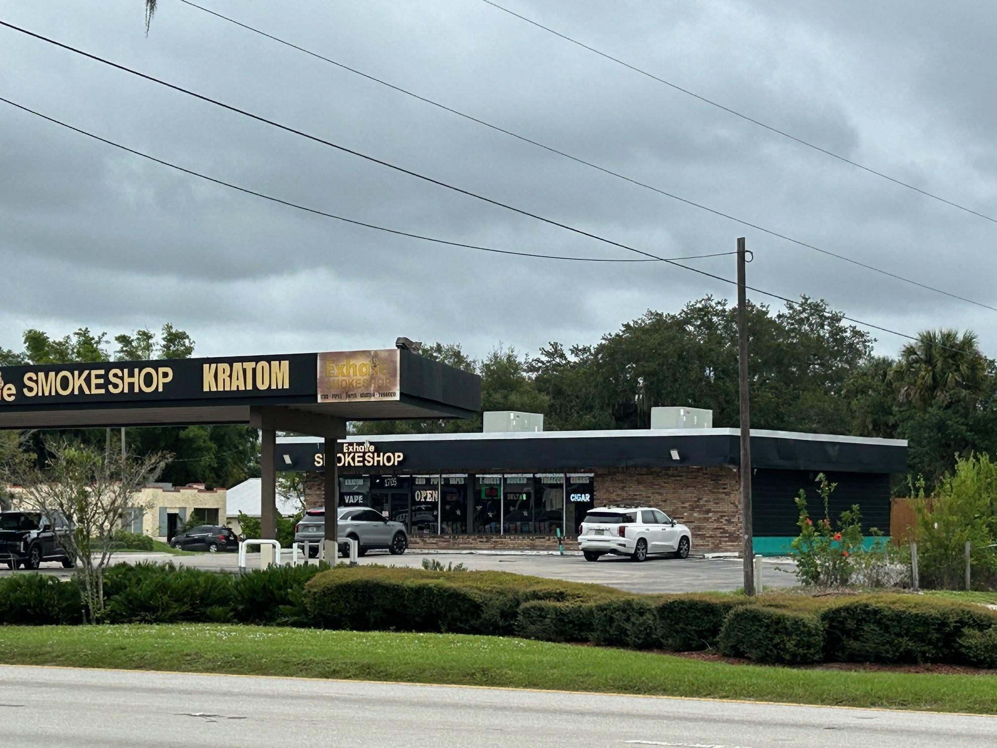 1705 S Parrott Avenue, Okeechobee, FL 34974, Okeechobee