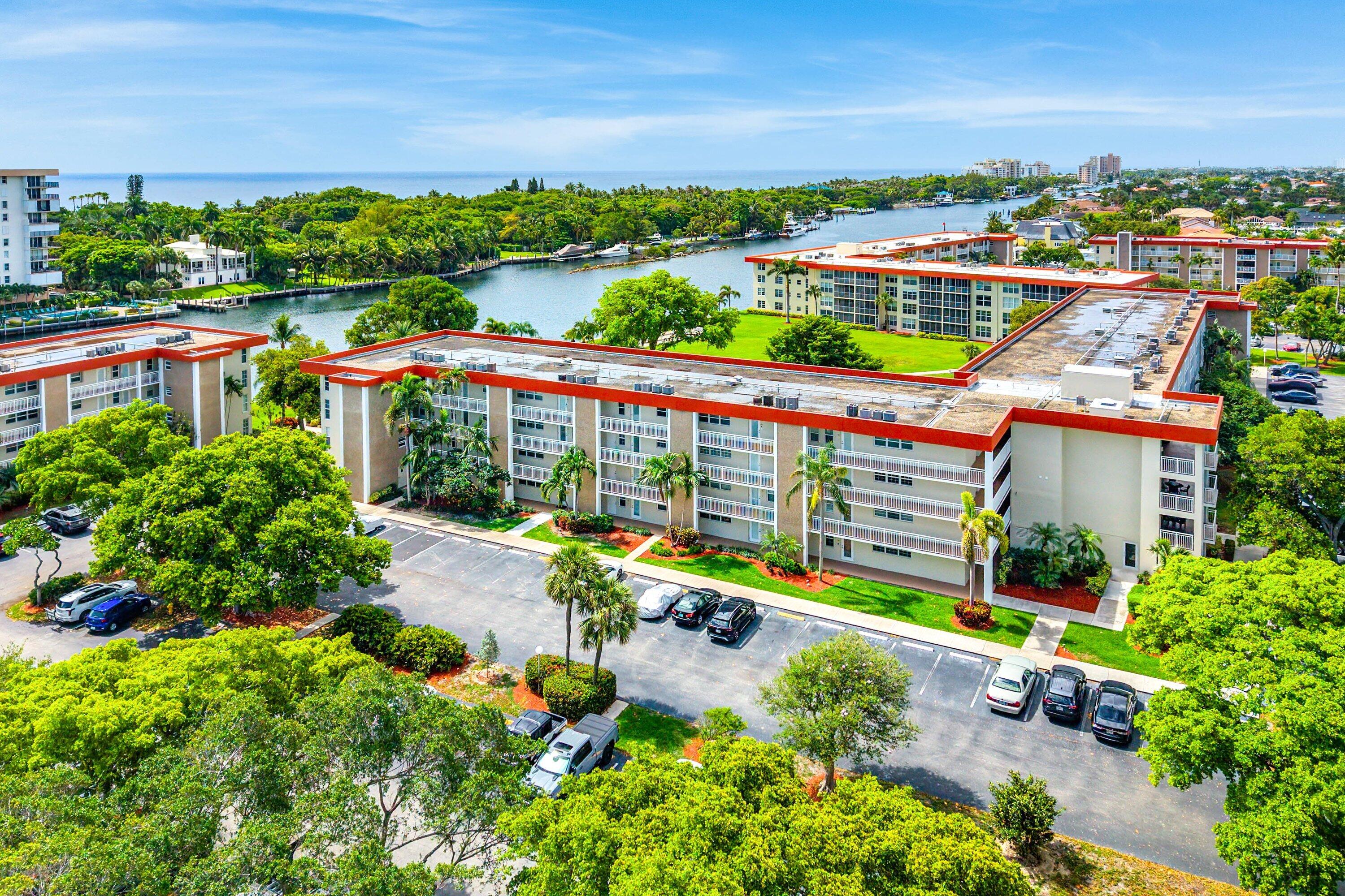 3150 NE 48th Court 411, Lighthouse Point, FL 33064, Lighthouse Point