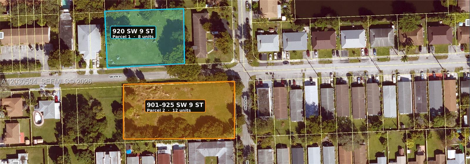 920 SW 9th Street, Hallandale Beach, FL 33009, Hallandale Beach