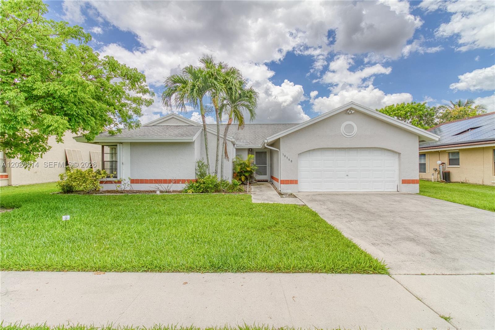 10360 NW 31st Court, Sunrise, FL 33351, Sunrise