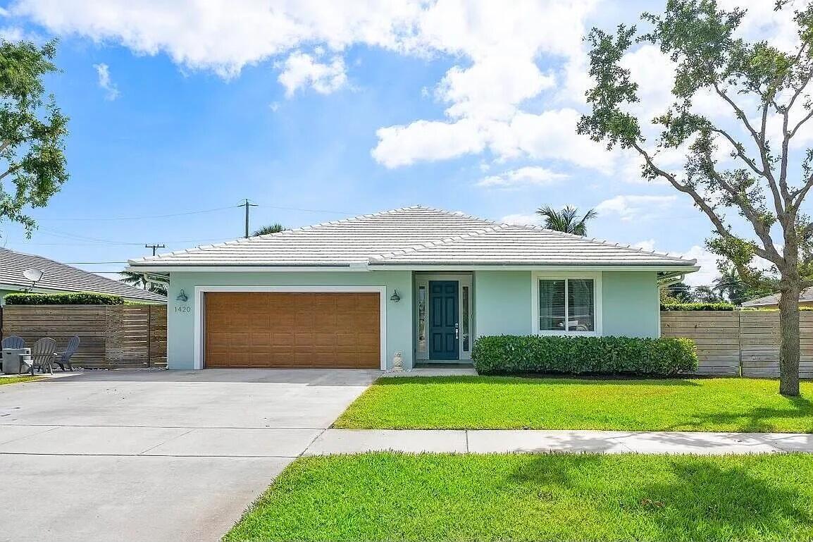 1420 High Ridge Road, Lake Worth Beach, FL 33461, Lake Worth Beach