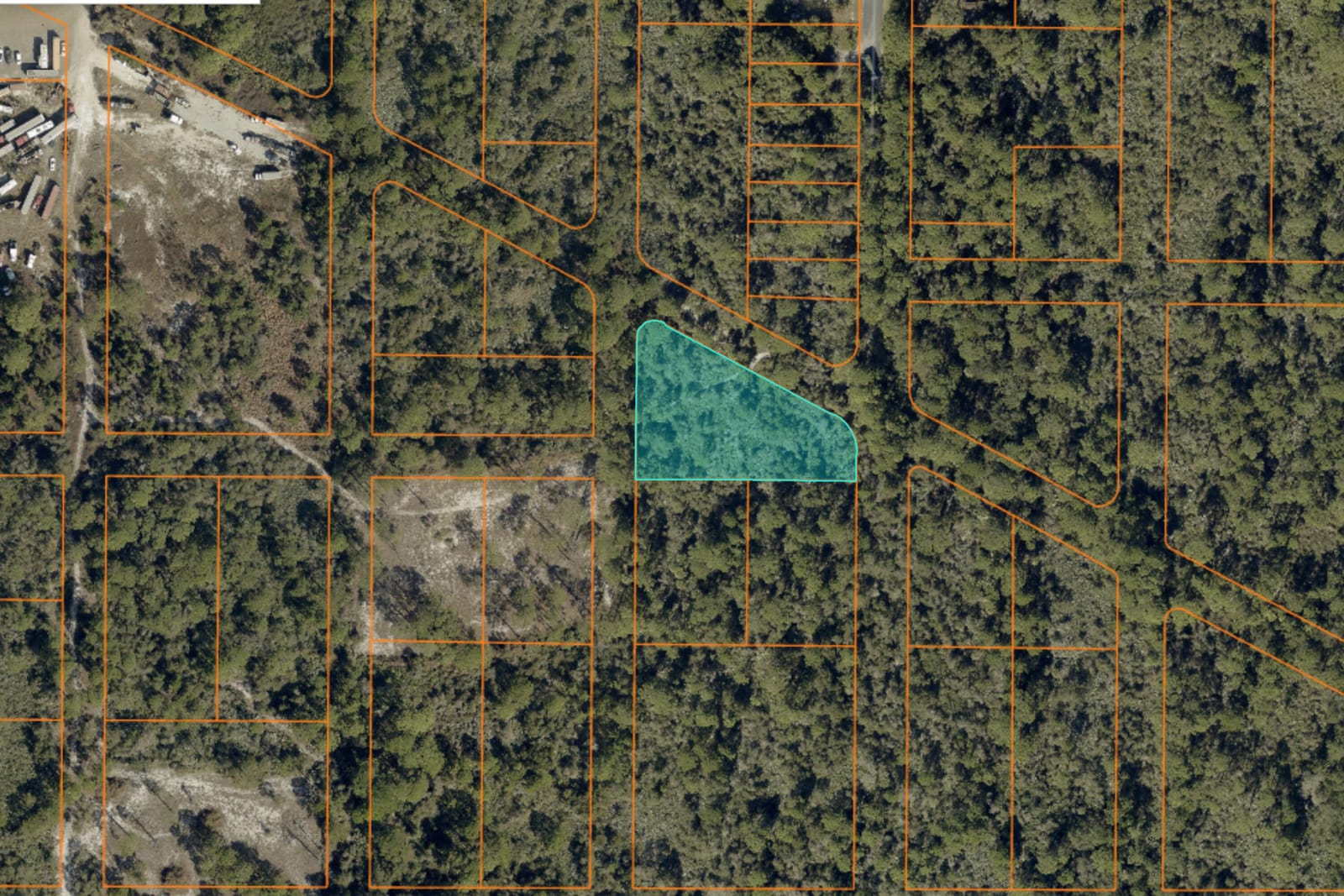 Tampa Trail, Fort Pierce, FL 34946 photo 3
