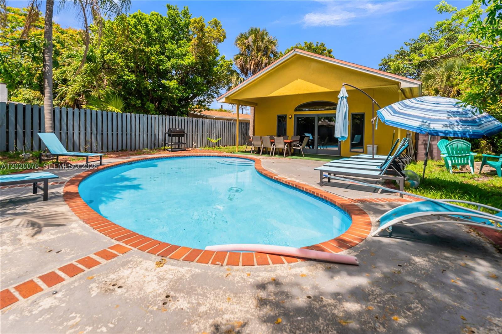 1738 N 16th Court, Hollywood, FL 33020, Hollywood