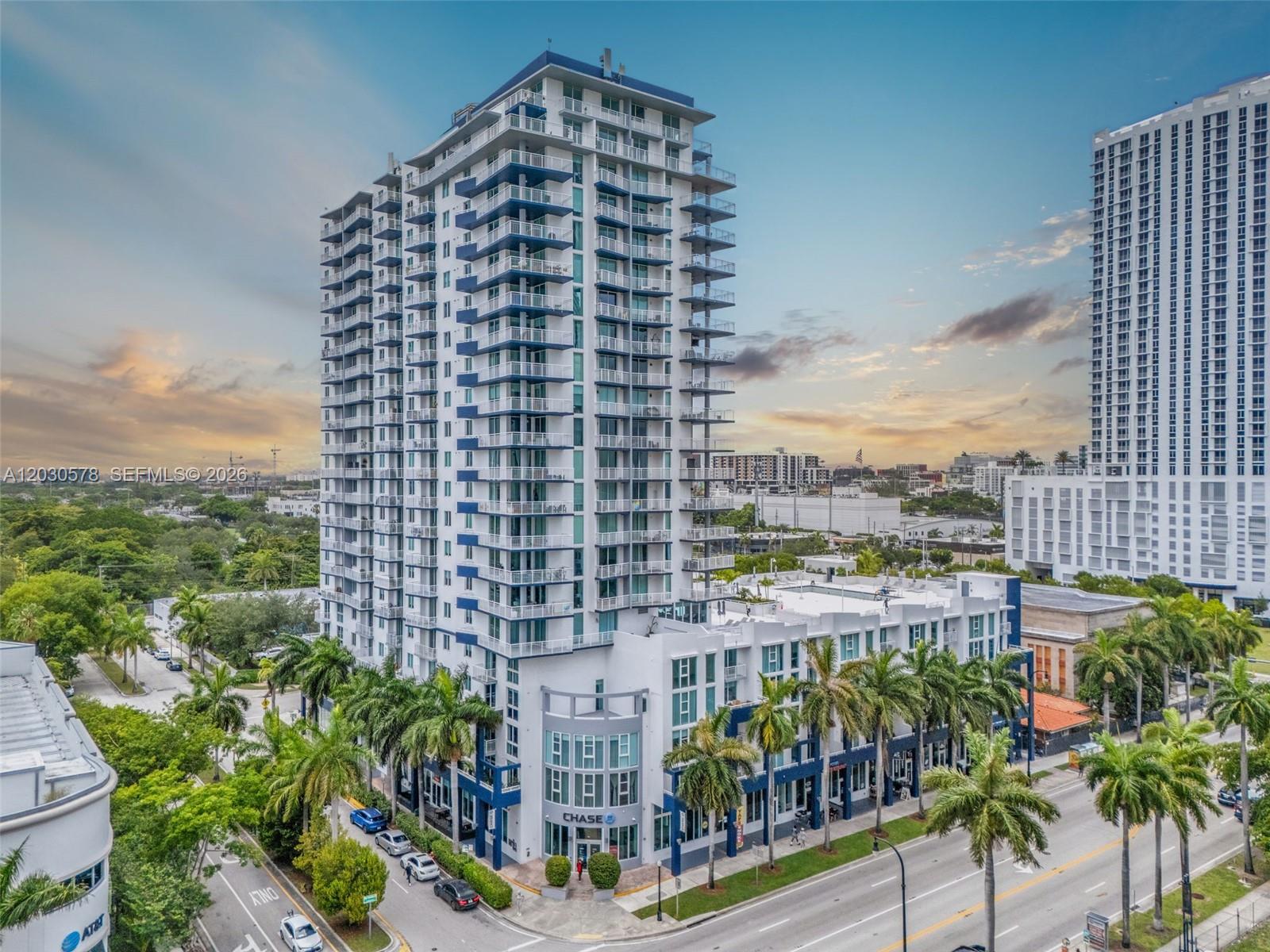 275 NE 18th Street 706, Miami, FL 33132, Miami
