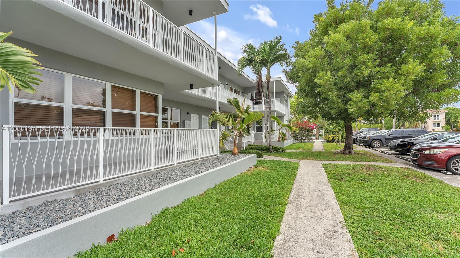 1905 Calais Drive 6, Miami Beach, FL 33141, Miami Beach