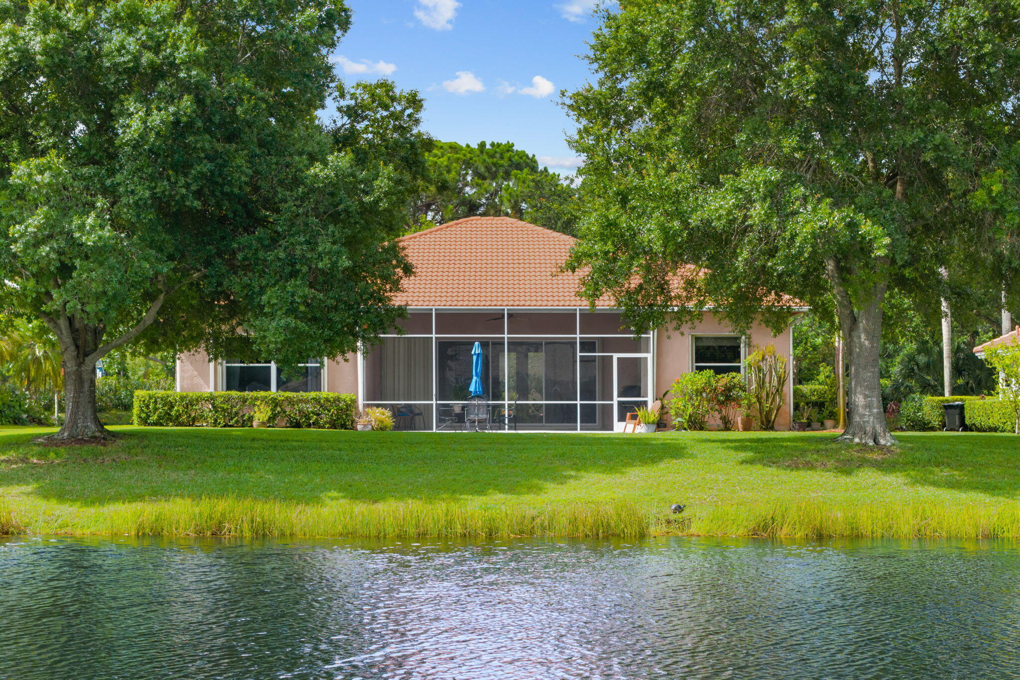 1534 SW Mockingbird Circle, Port St. Lucie, FL 34986, Port St Lucie