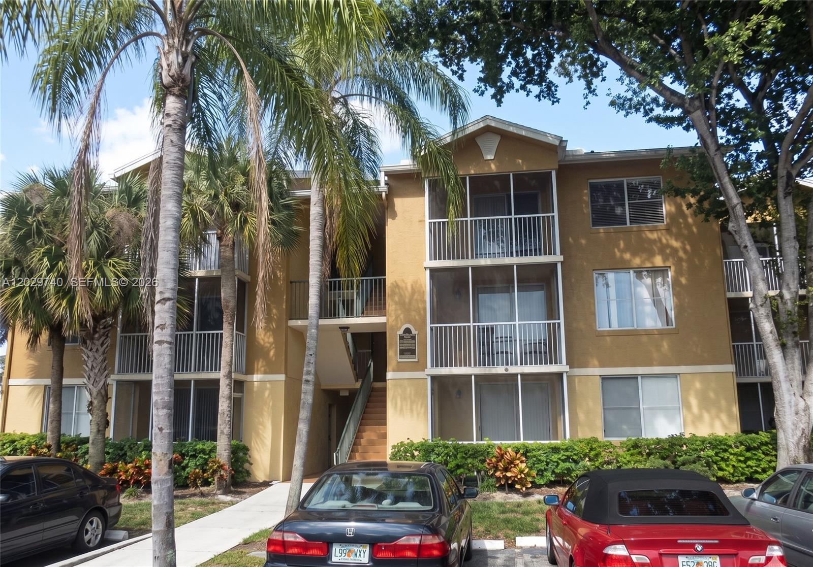 4055 W Mcnab Road H112, Pompano Beach, FL 33069, Pompano Beach