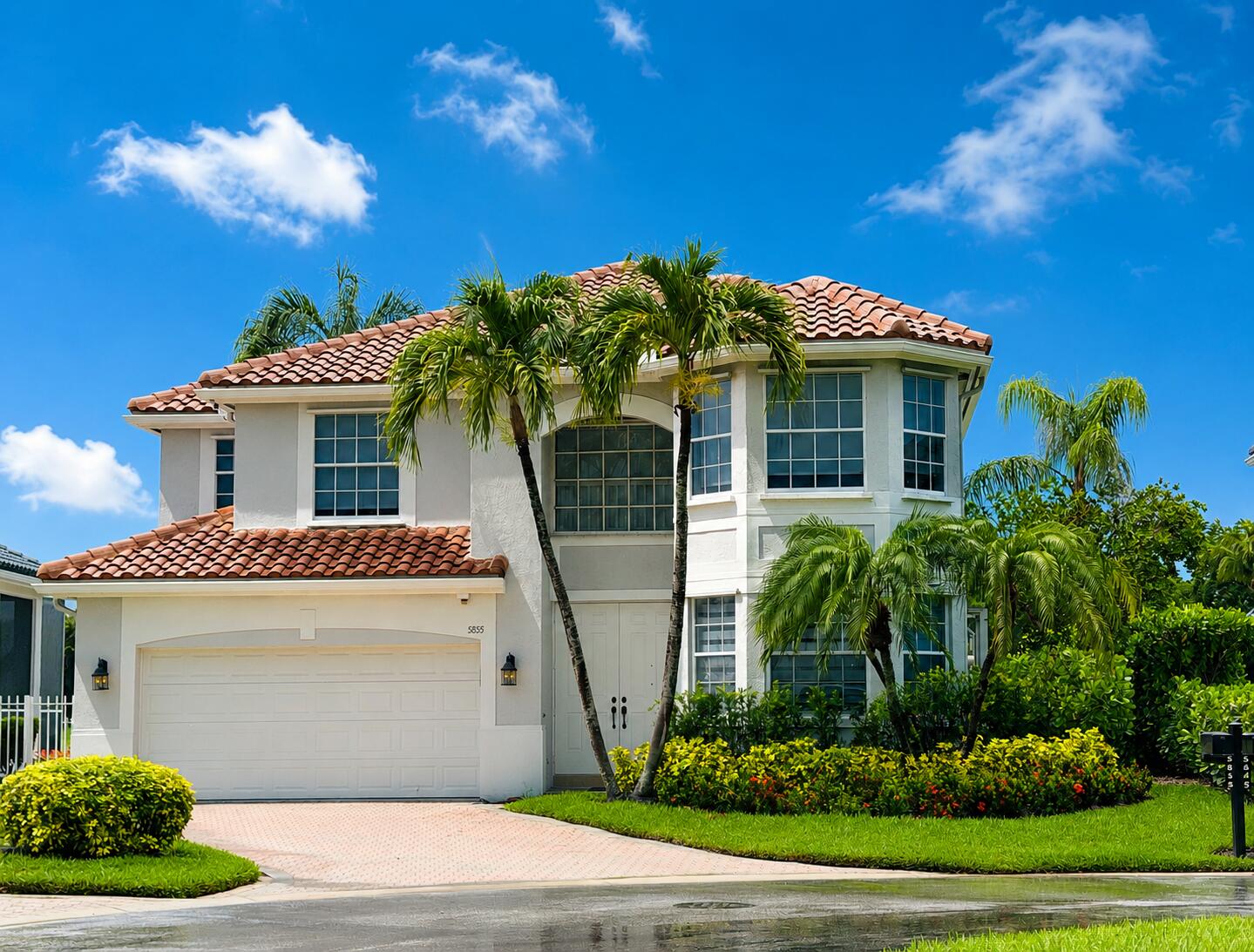 5855 NW 42nd Way, Boca Raton, FL 33496, Boca Raton