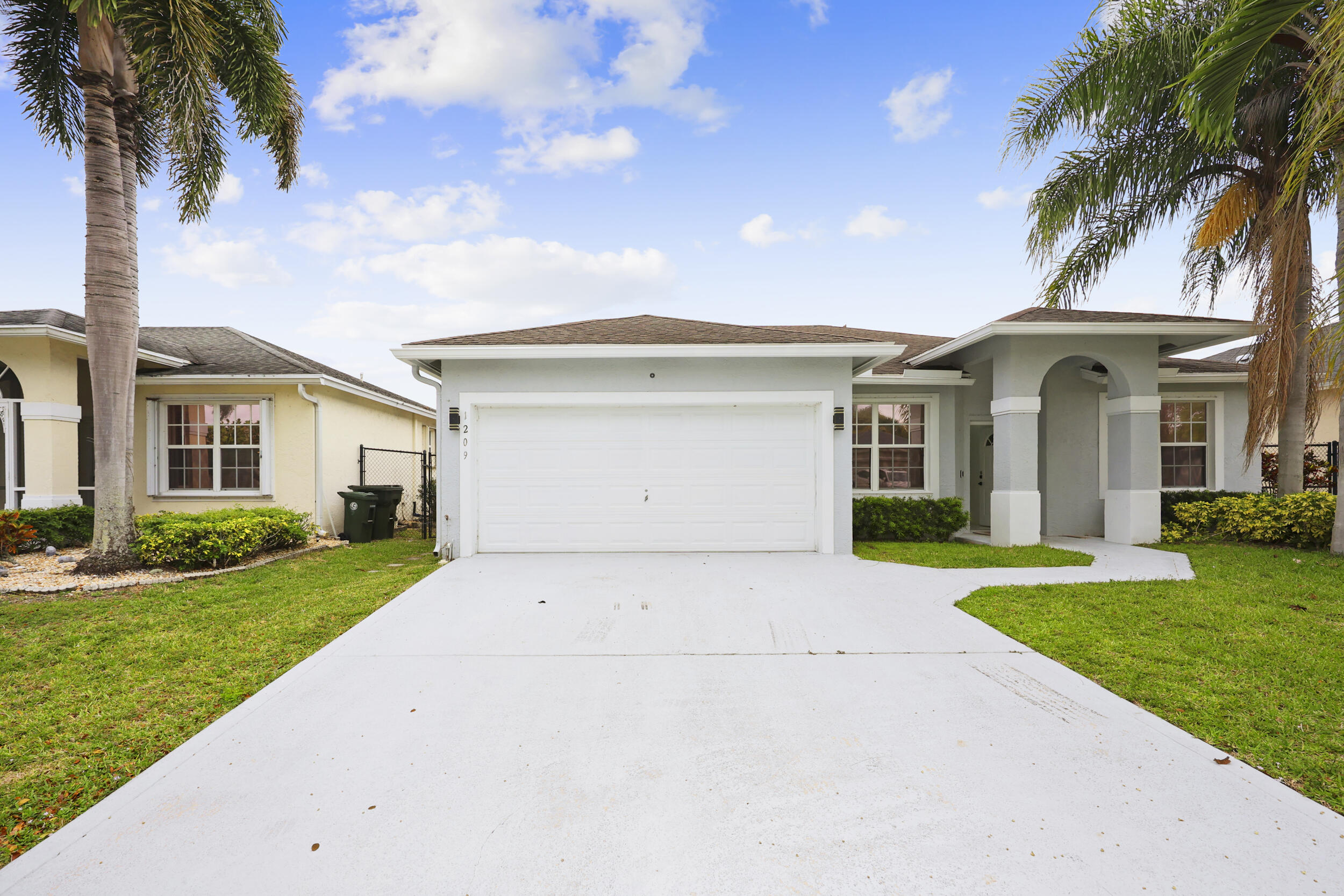 1209 Olympic Circle, Greenacres, FL 33413, Greenacres