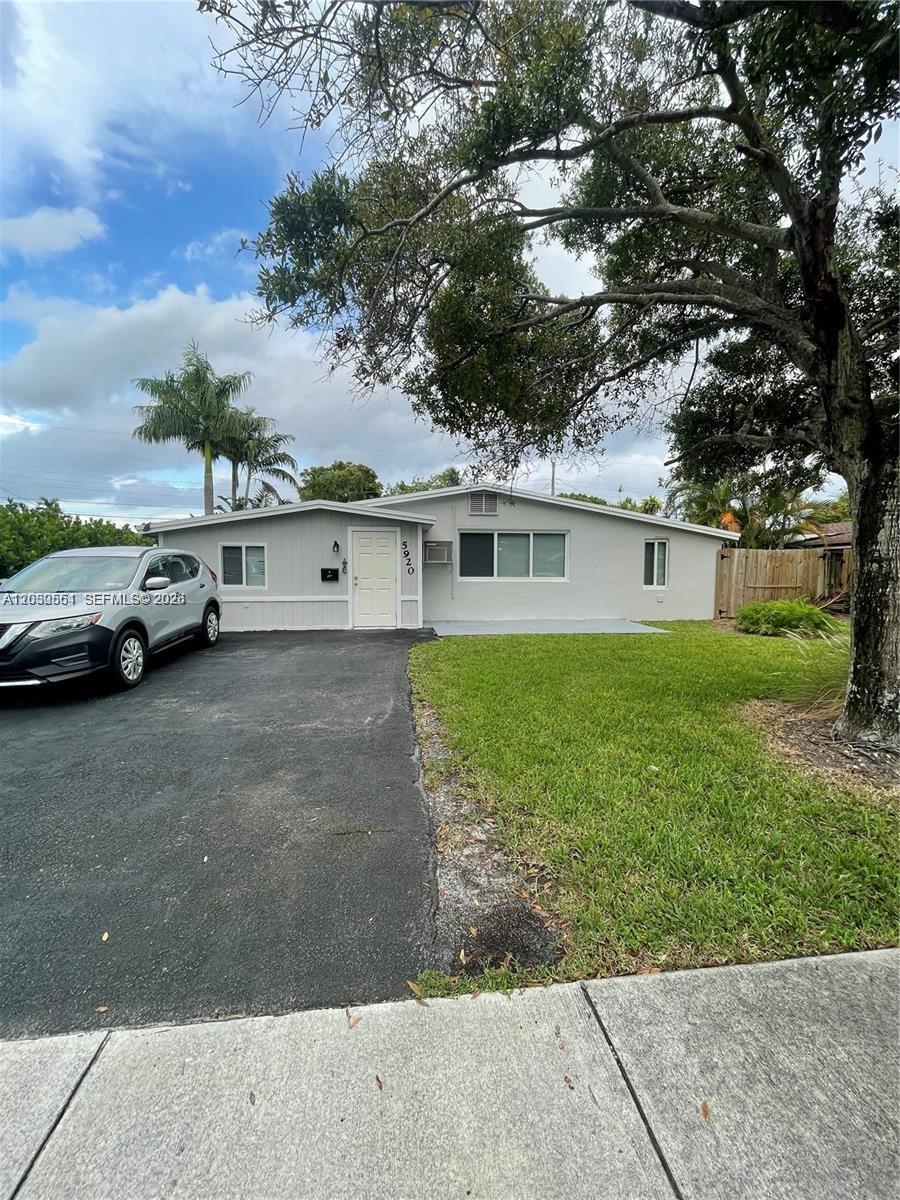 5920 NE 1st Terrace, Oakland Park, FL 33334, Oakland Park