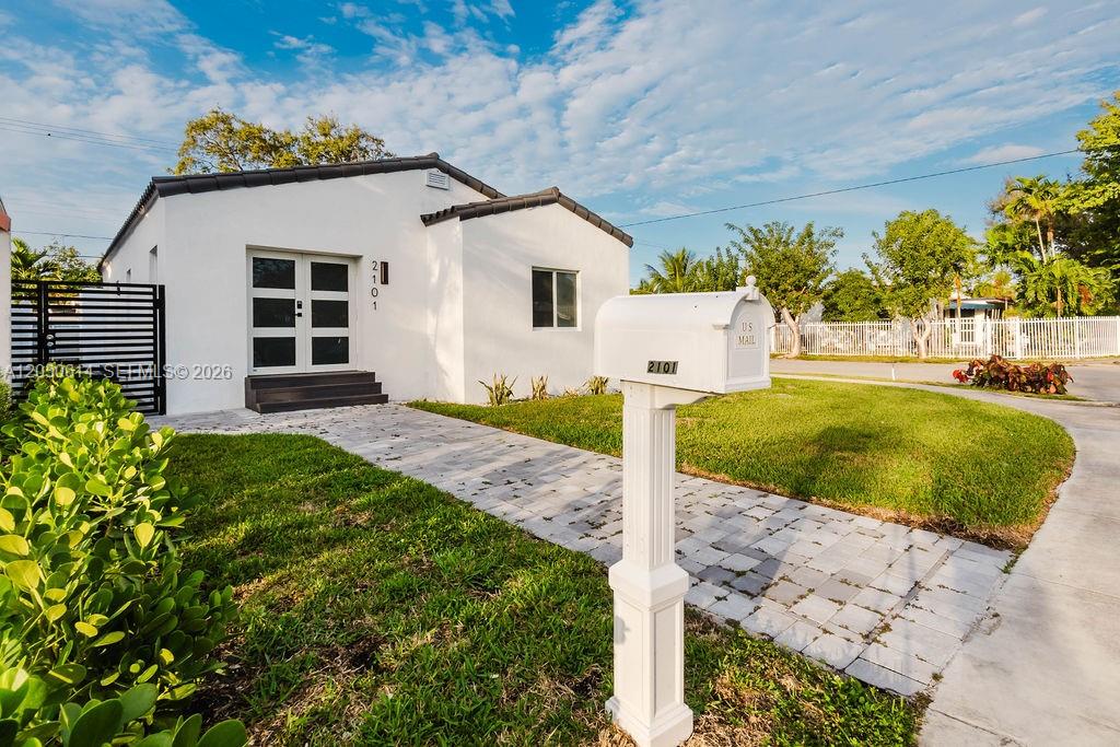 2101 SW 16th Terrace, Miami, FL 33145, Miami