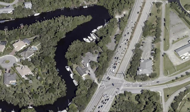 7290 S Kanner Highway, Stuart, FL 34997