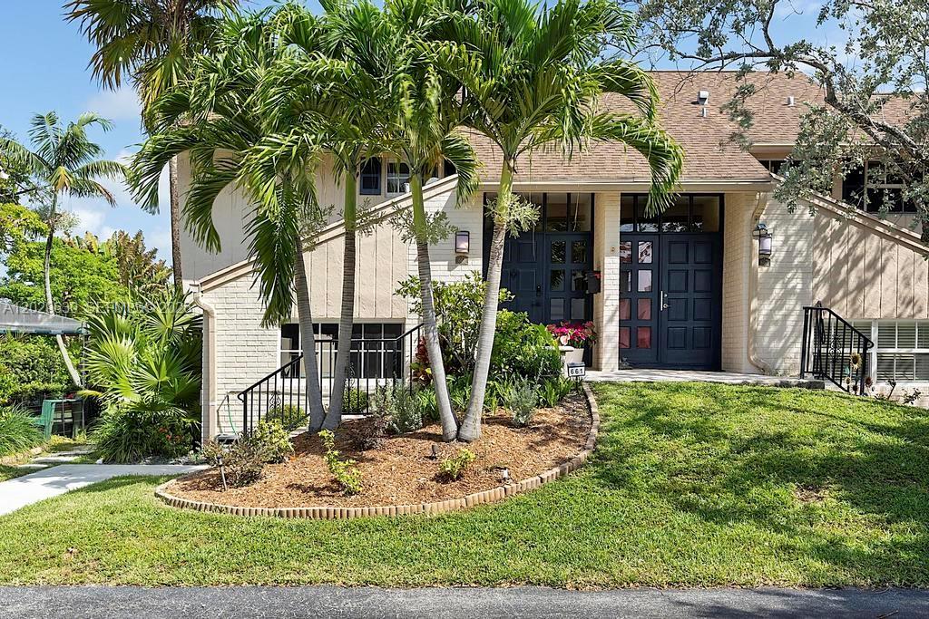 661 Kensington Place 101B, Wilton Manors, FL 33305, Wilton Manors