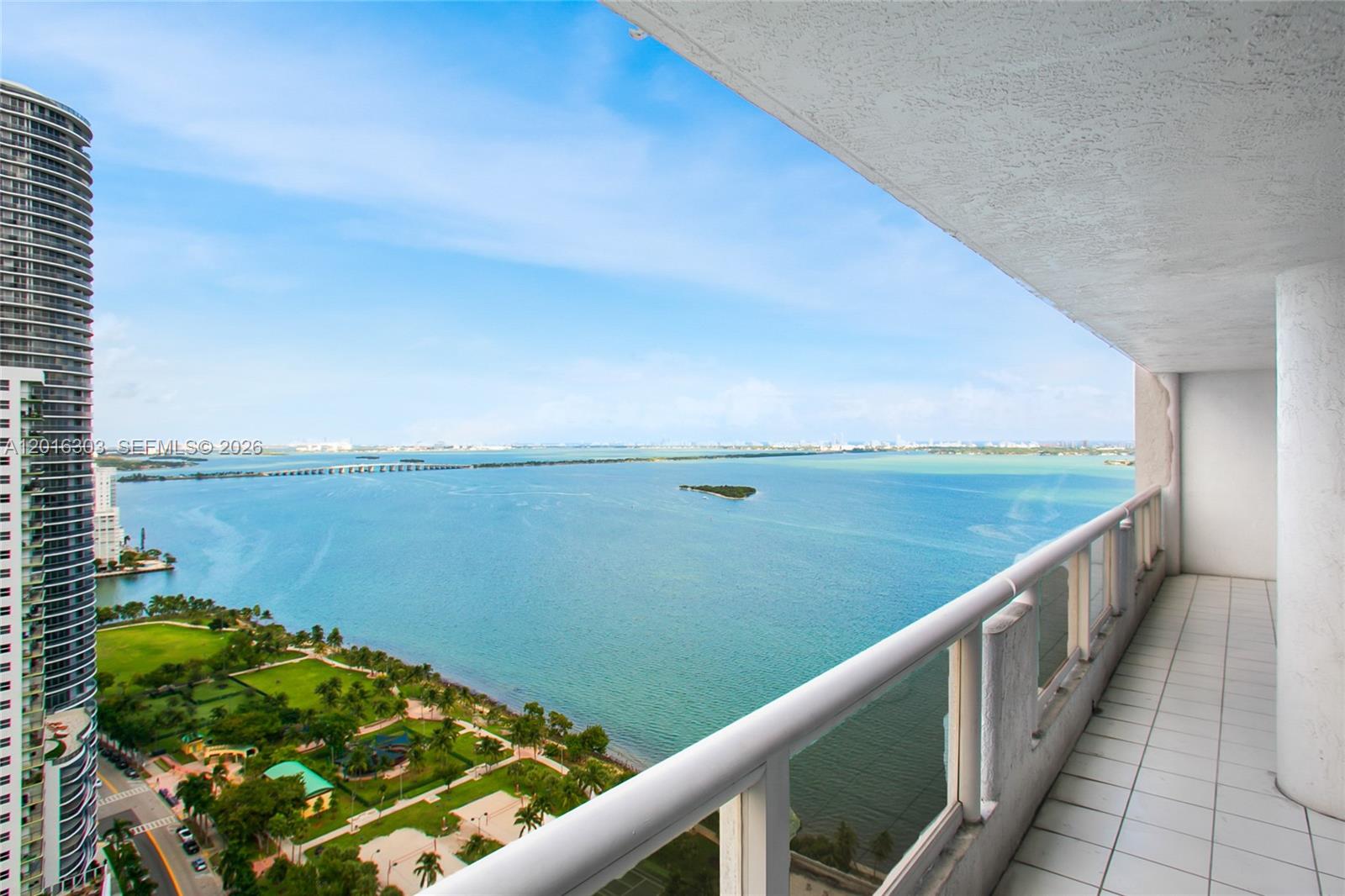 1717 N Bayshore Drive A3751, Miami, FL 33132, Miami