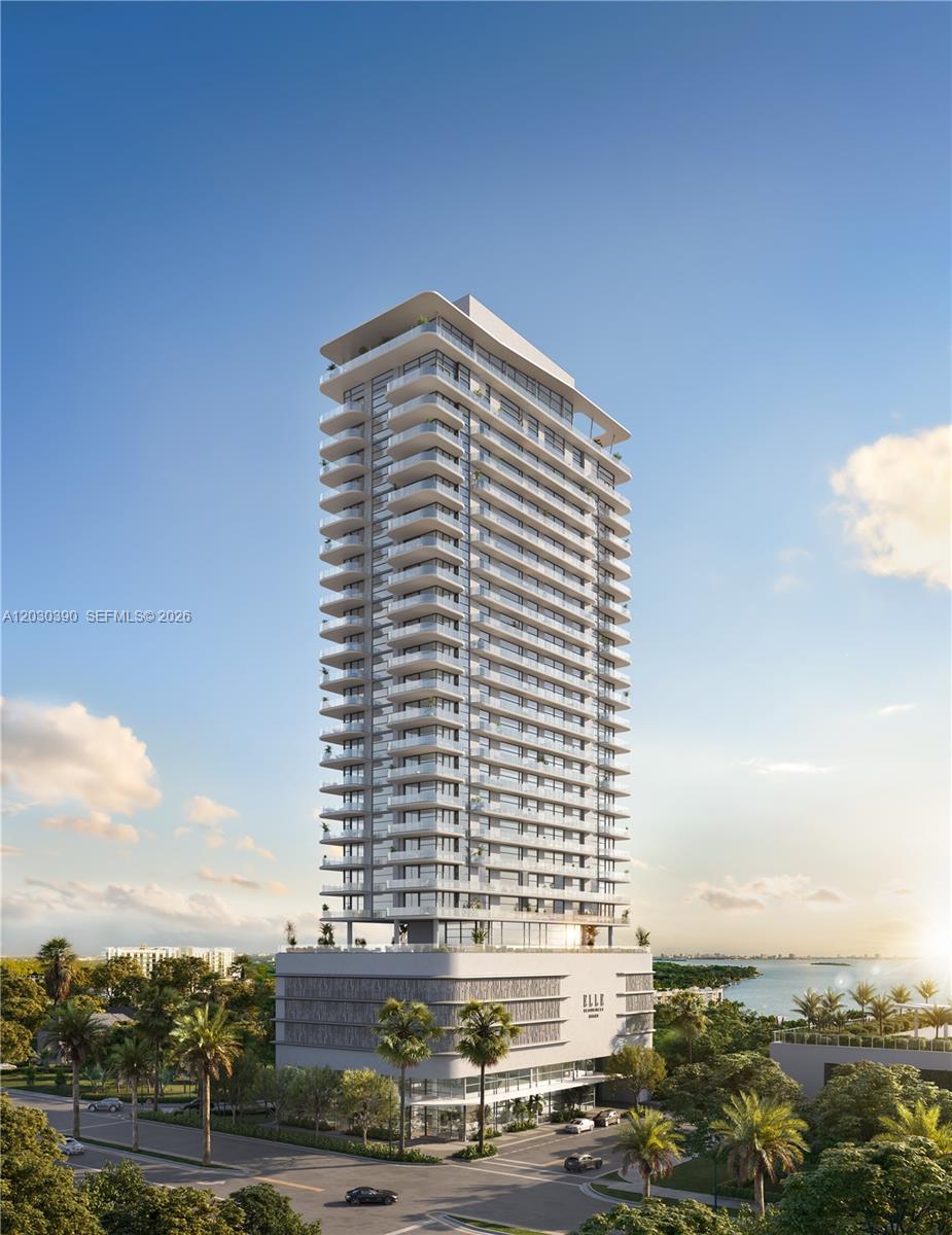 3618 NE 5th Avenue 2409, Miami, FL 33137, Miami