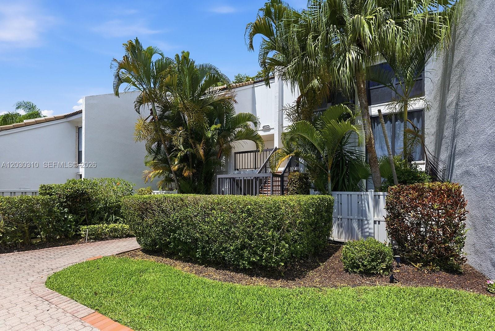 1309 Bridgewood Drive, Boca Raton, FL 33434 photo 2