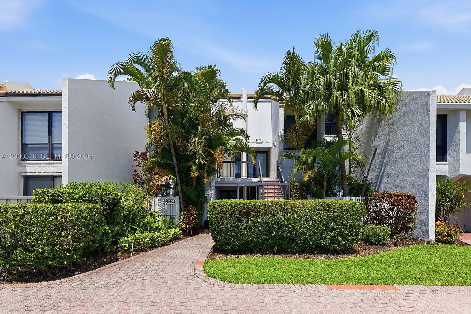 1309 Bridgewood Drive, Boca Raton, FL 33434, Boca Raton