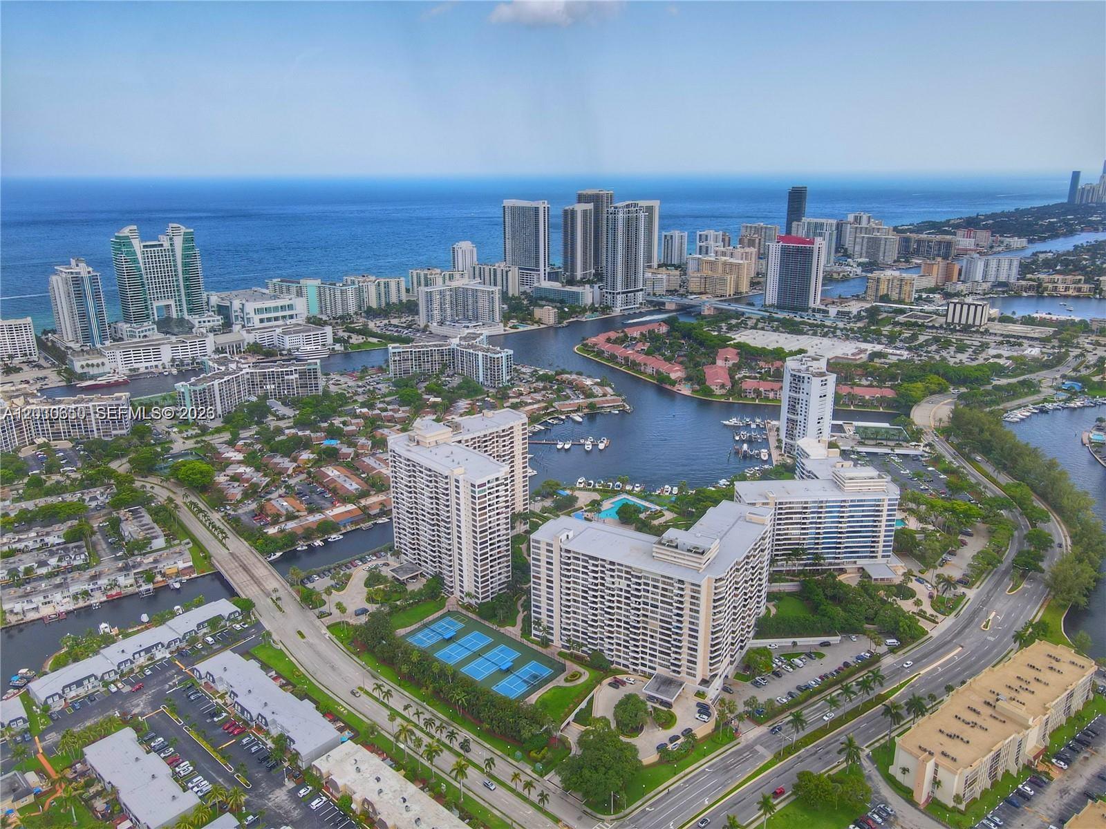 600 Three Islands Boulevard 705, Hallandale Beach, FL 33009, Hallandale Beach