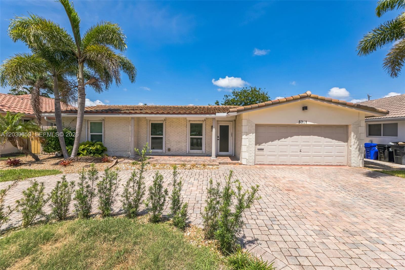 6341 NE 22nd Avenue, Fort Lauderdale, FL 33308, Fort Lauderdale