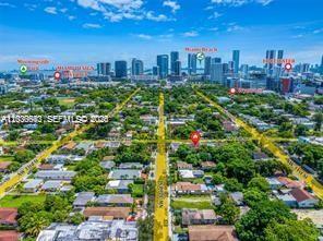 3128 NW 3rd Avenue, Miami, FL 33127, Miami