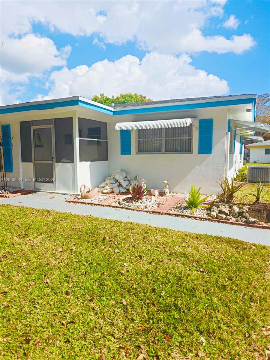 1140 NW 85th Avenue, Plantation, FL 33322, Plantation