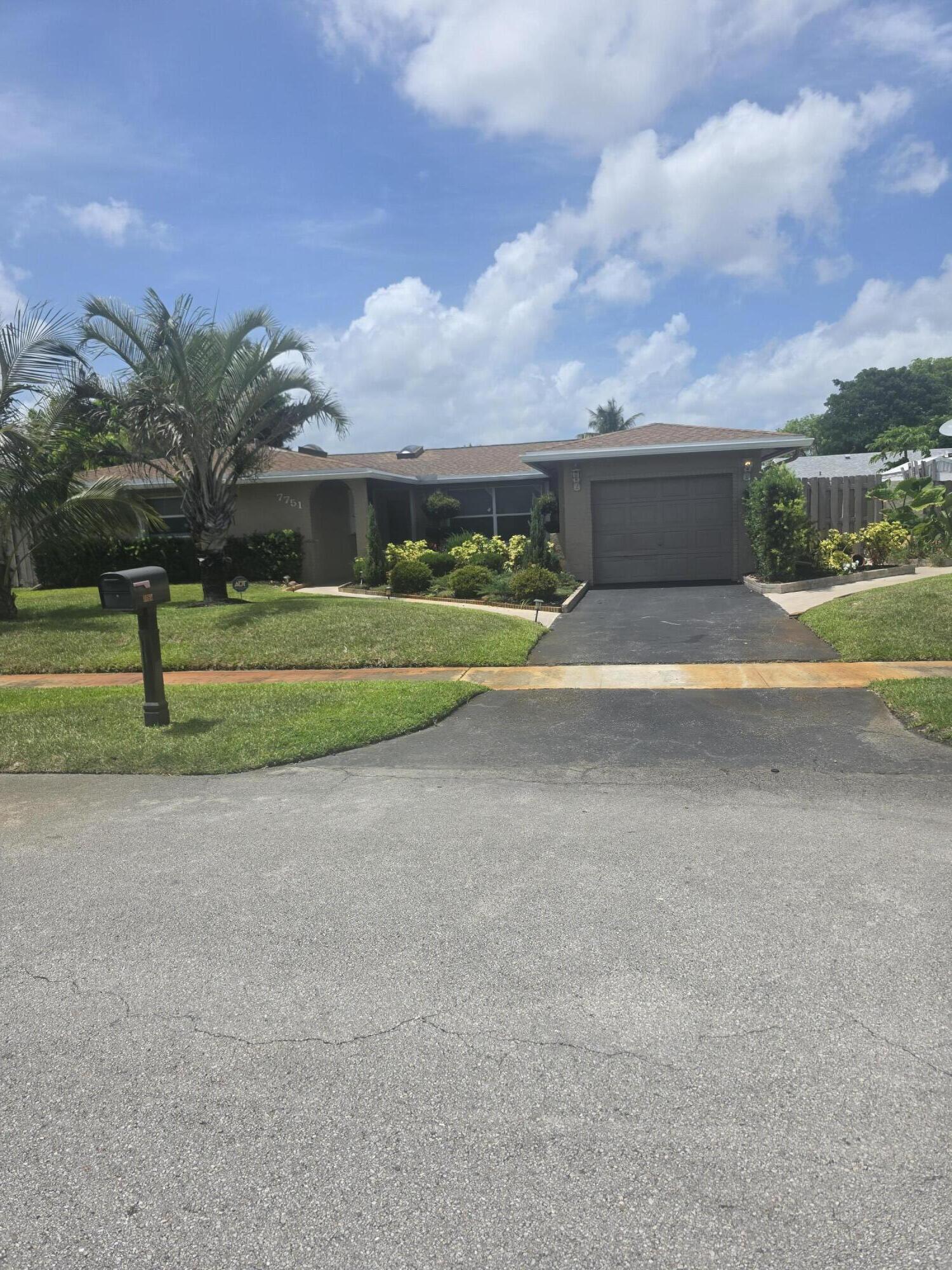 7751 NW 44th Court, Lauderhill, FL 33351, Lauderhill
