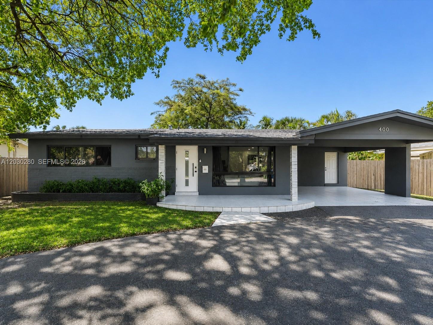 400 NW 30th Court, Wilton Manors, FL 33311, Wilton Manors