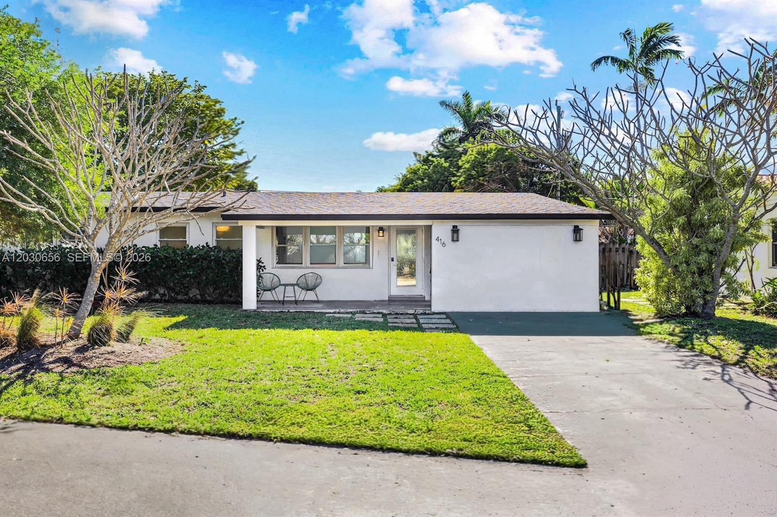 416 NE 29th Street, Wilton Manors, FL 33334, Wilton Manors