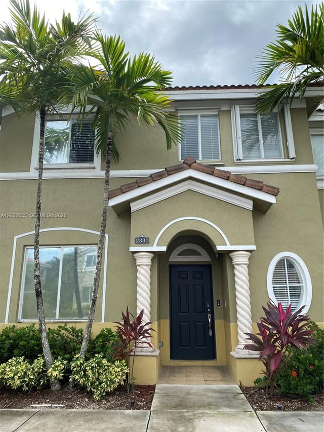 2330 SE 10th Street 2330, Homestead, FL 33035