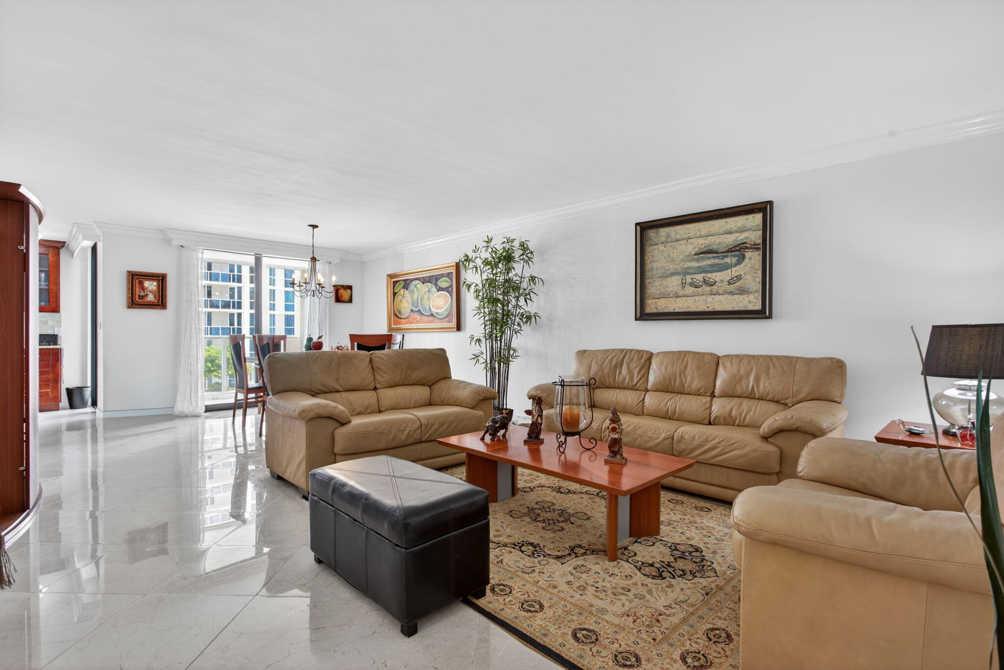 1000 S Ocean Boulevard 5j, Pompano Beach, FL 33062, Pompano Beach