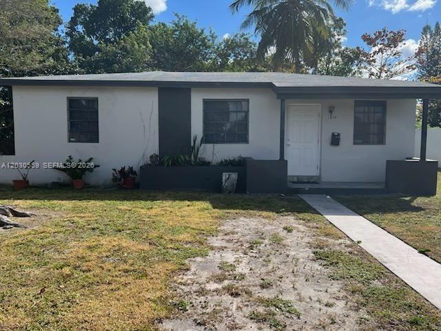 1820 NW 127th Street 1820, Miami, FL 33167, Miami