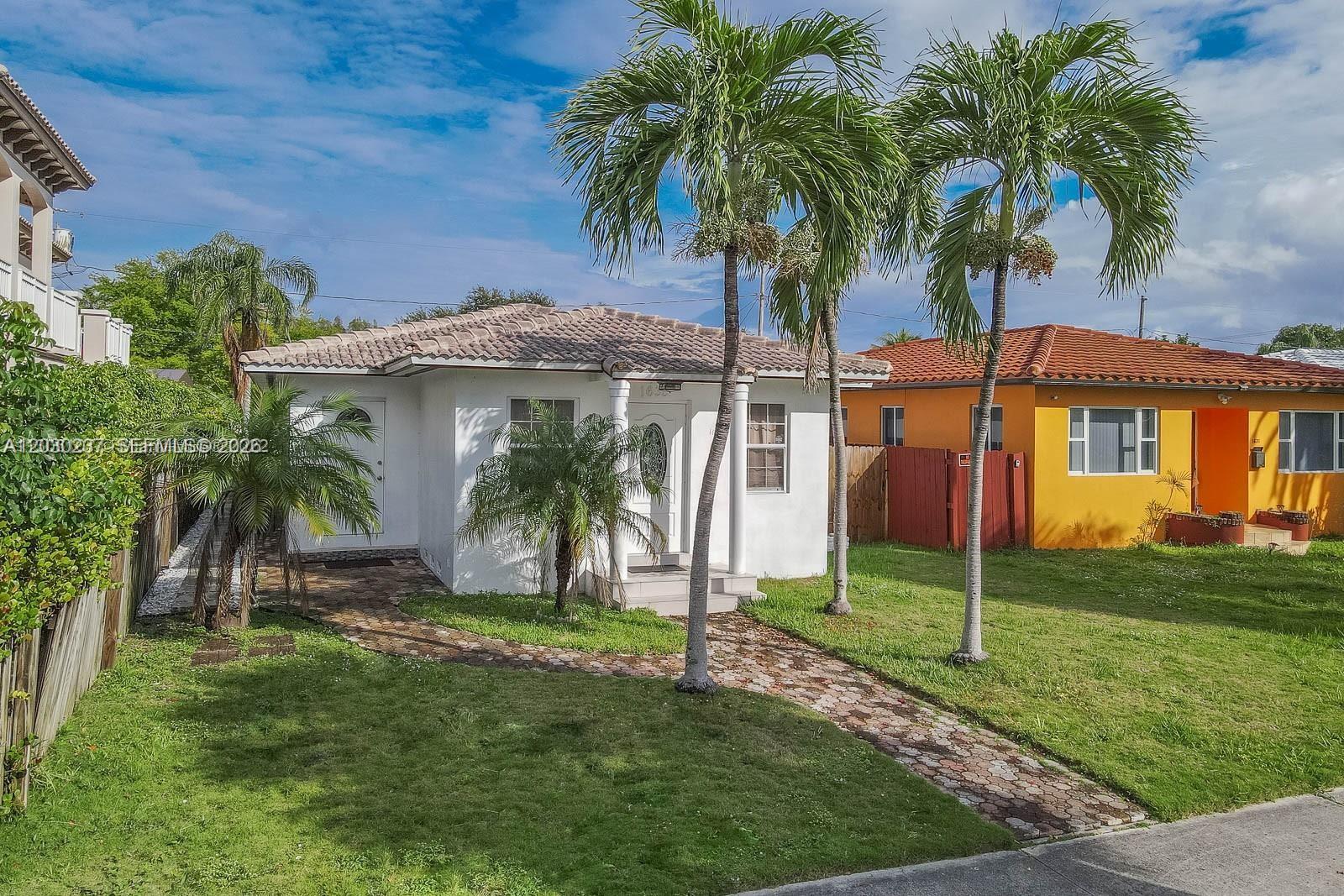 1635 Hollywood Boulevard A, Hollywood, FL 33020, Hollywood