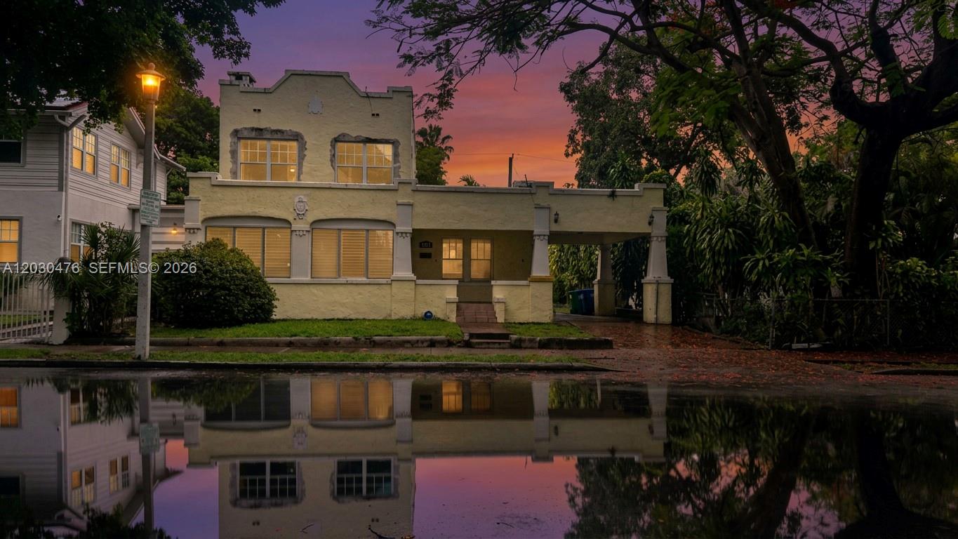 129 NE 46th Street, Miami, FL 33137, Miami