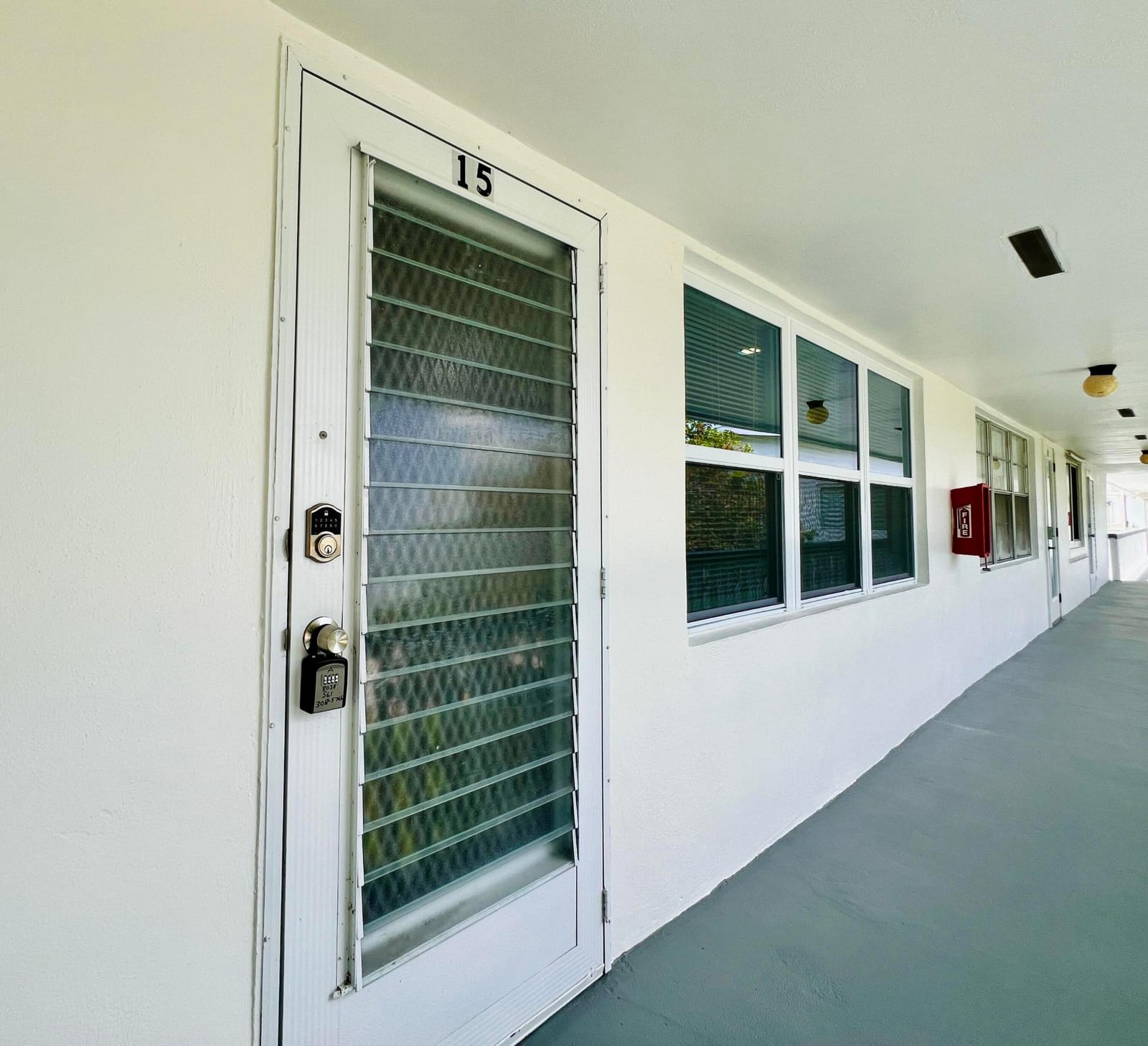15 Bedford A — photo 11