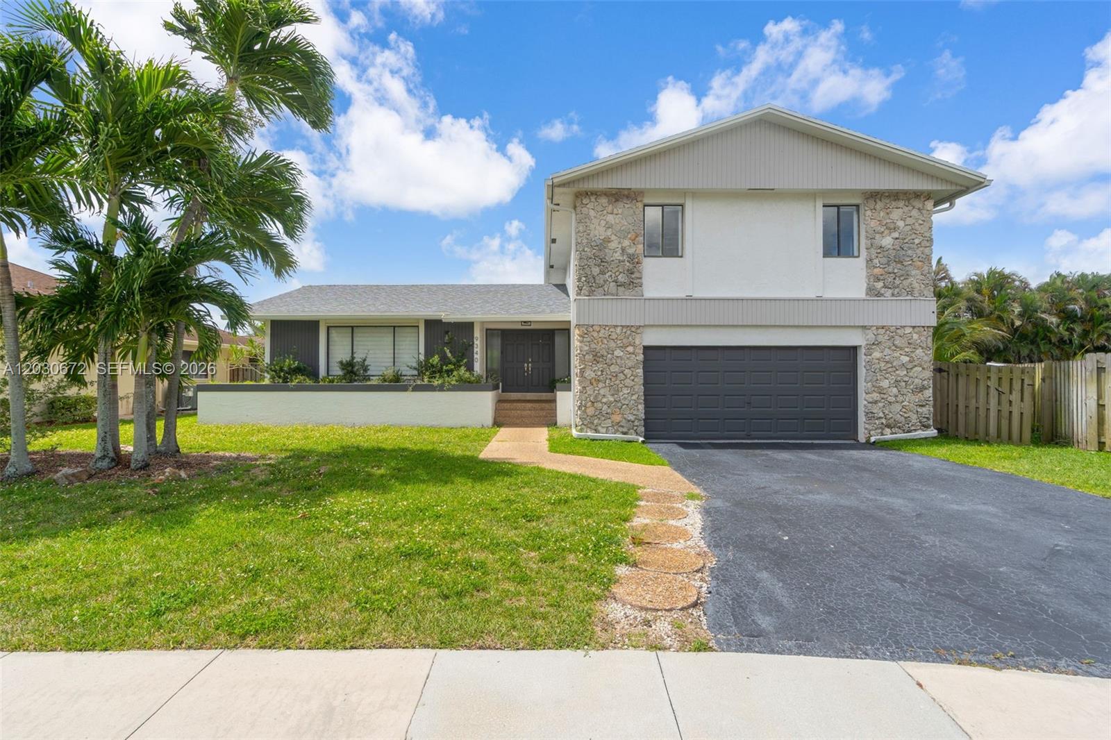 9340 NW 32nd Street, Sunrise, FL 33351, Sunrise