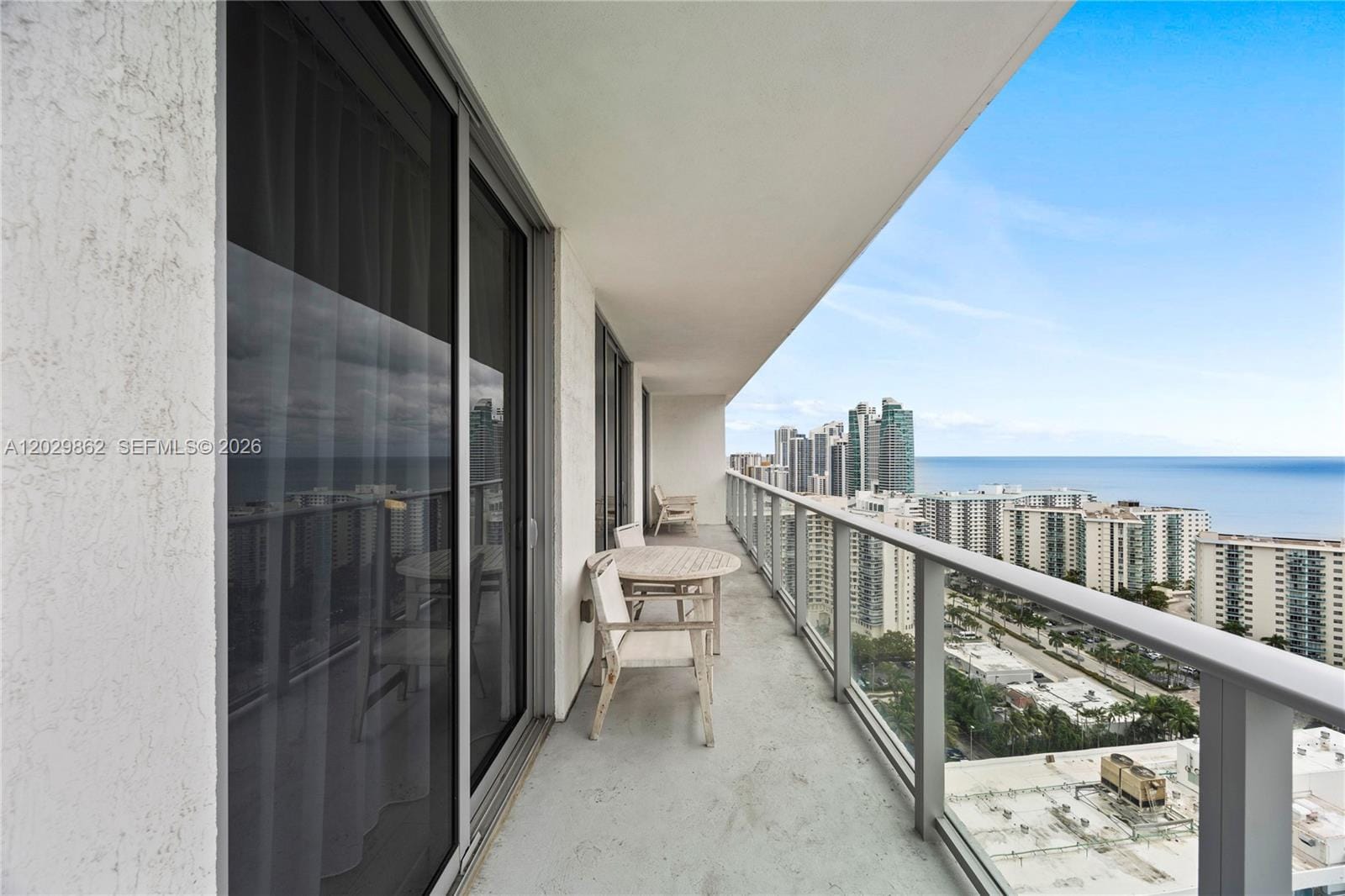 4010 S Ocean Drive R2307 — photo 2