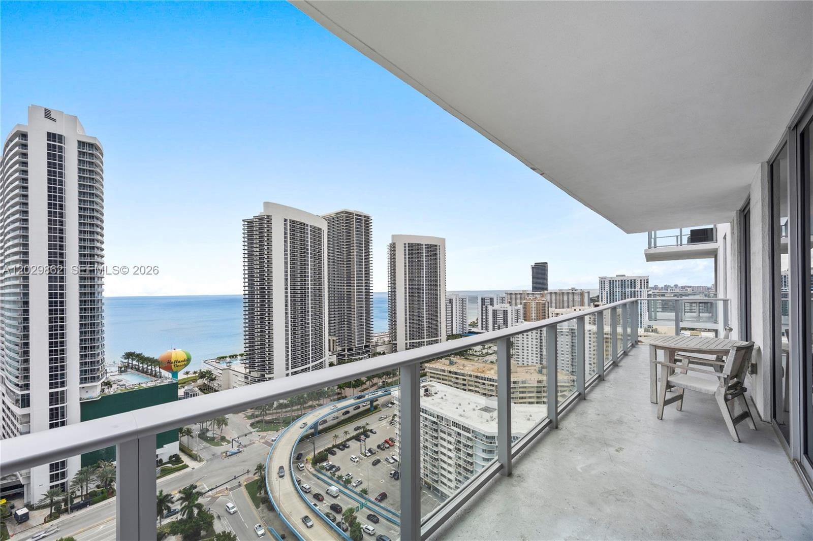 4010 S Ocean Drive R2307 — photo 3