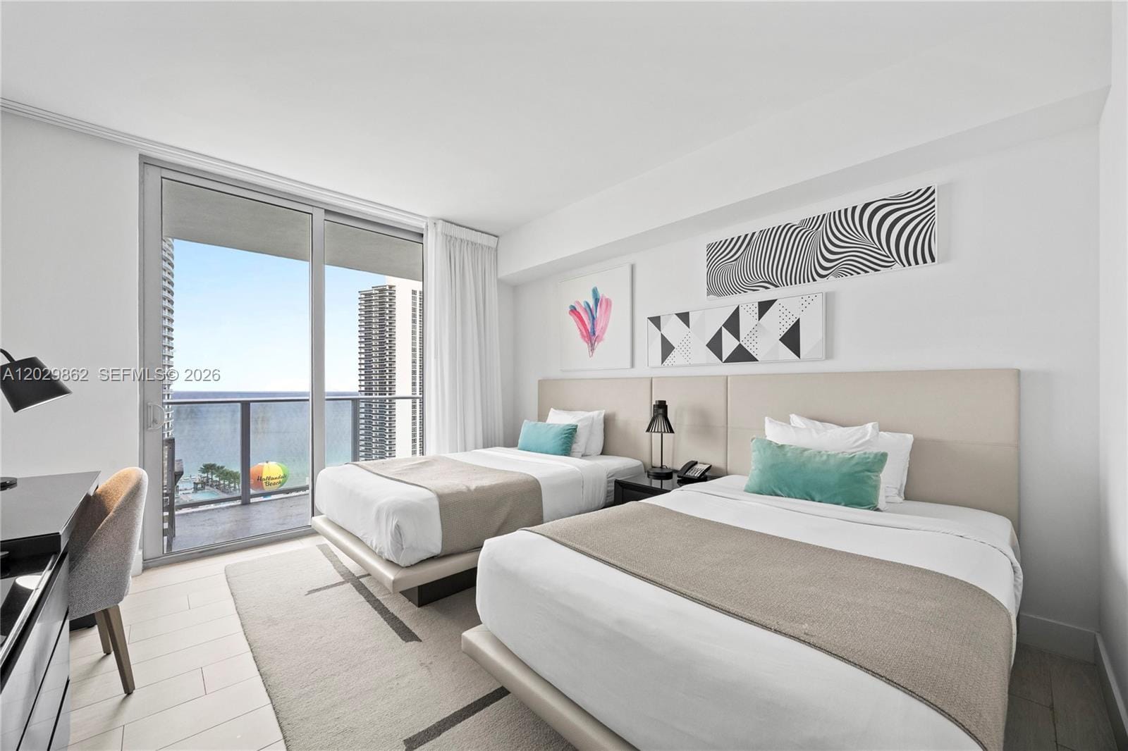 4010 S Ocean Drive R2307, Hollywood, FL 33019 photo 26