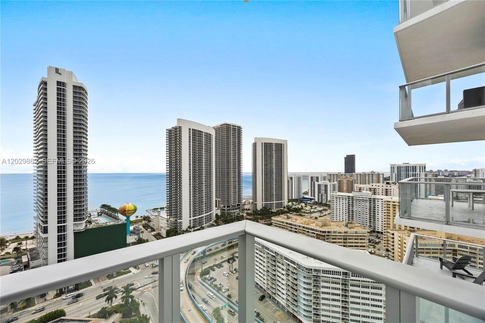 4010 S Ocean Drive R2307 — photo 4