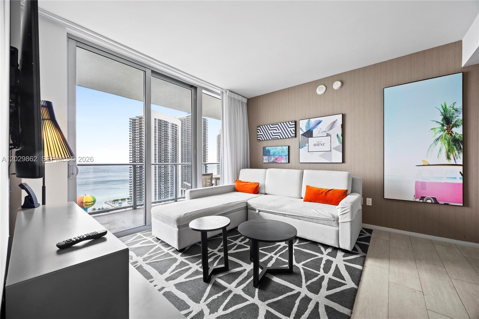 4010 S Ocean Drive R2307 — photo 5