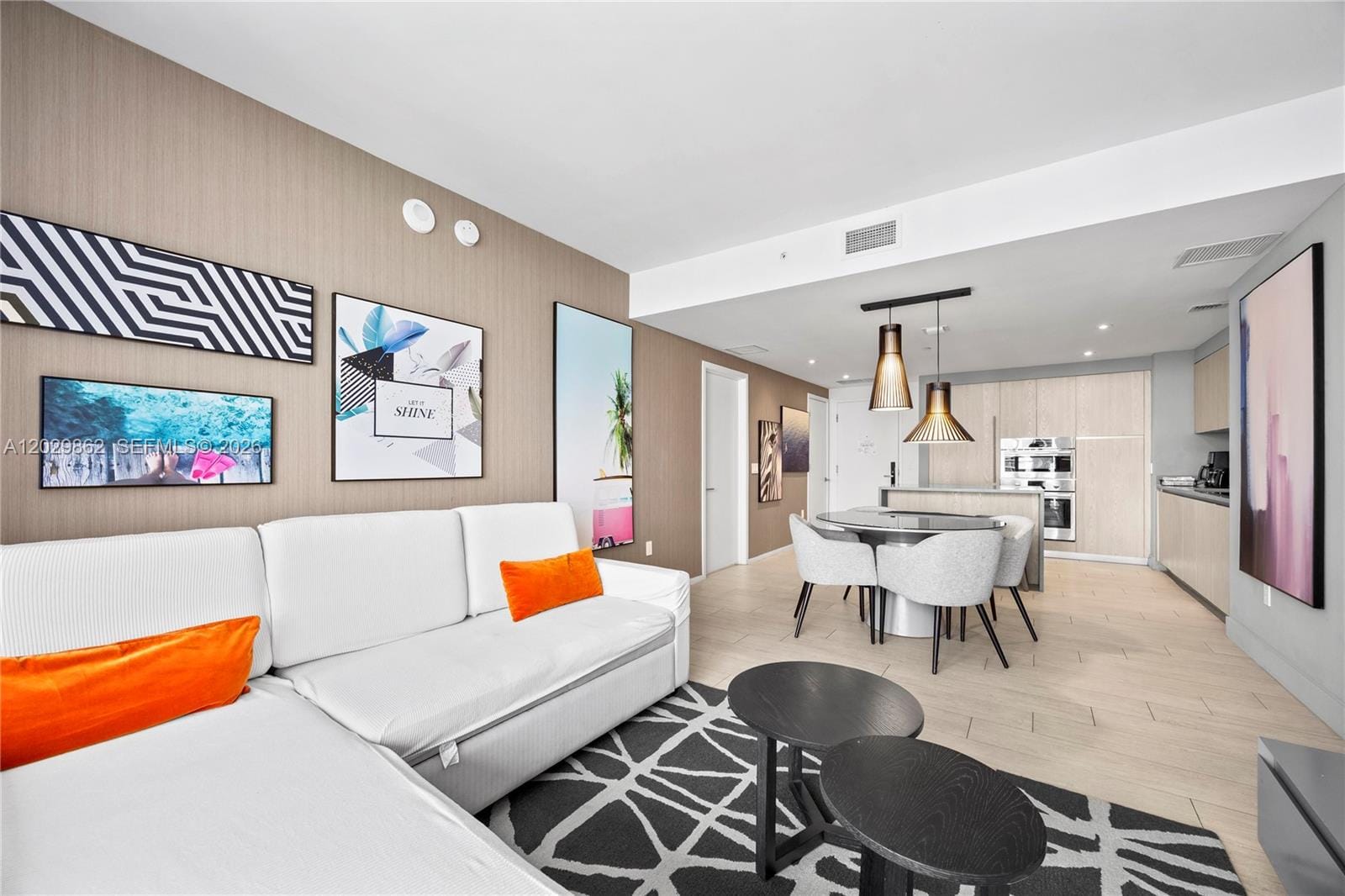 4010 S Ocean Drive R2307 — photo 7