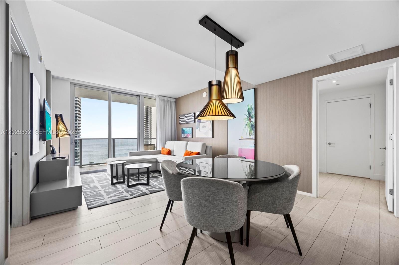 4010 S Ocean Drive R2307 — photo 8