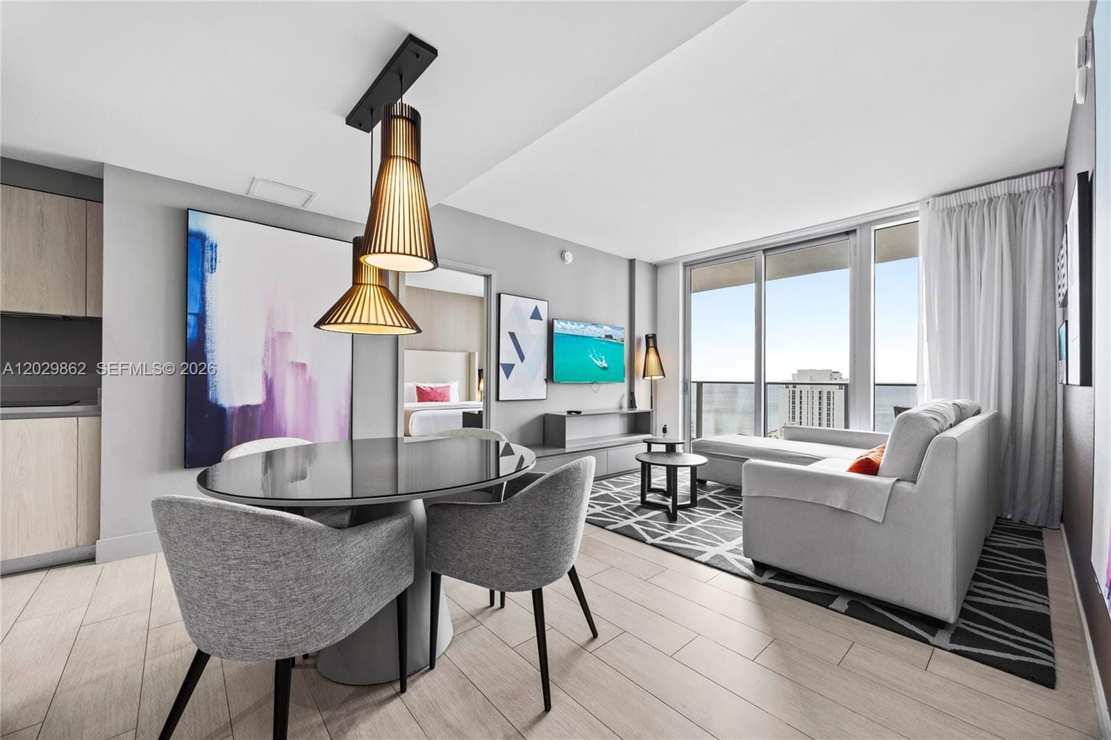 4010 S Ocean Drive R2307 — photo 10