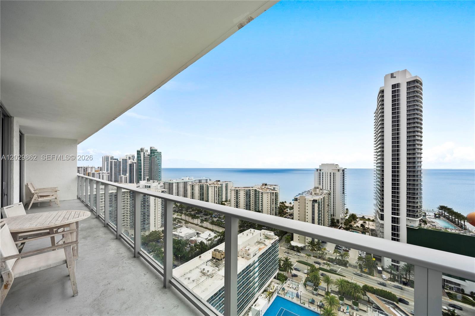 4010 S Ocean Drive R2307, Hollywood, FL 33019, Hollywood