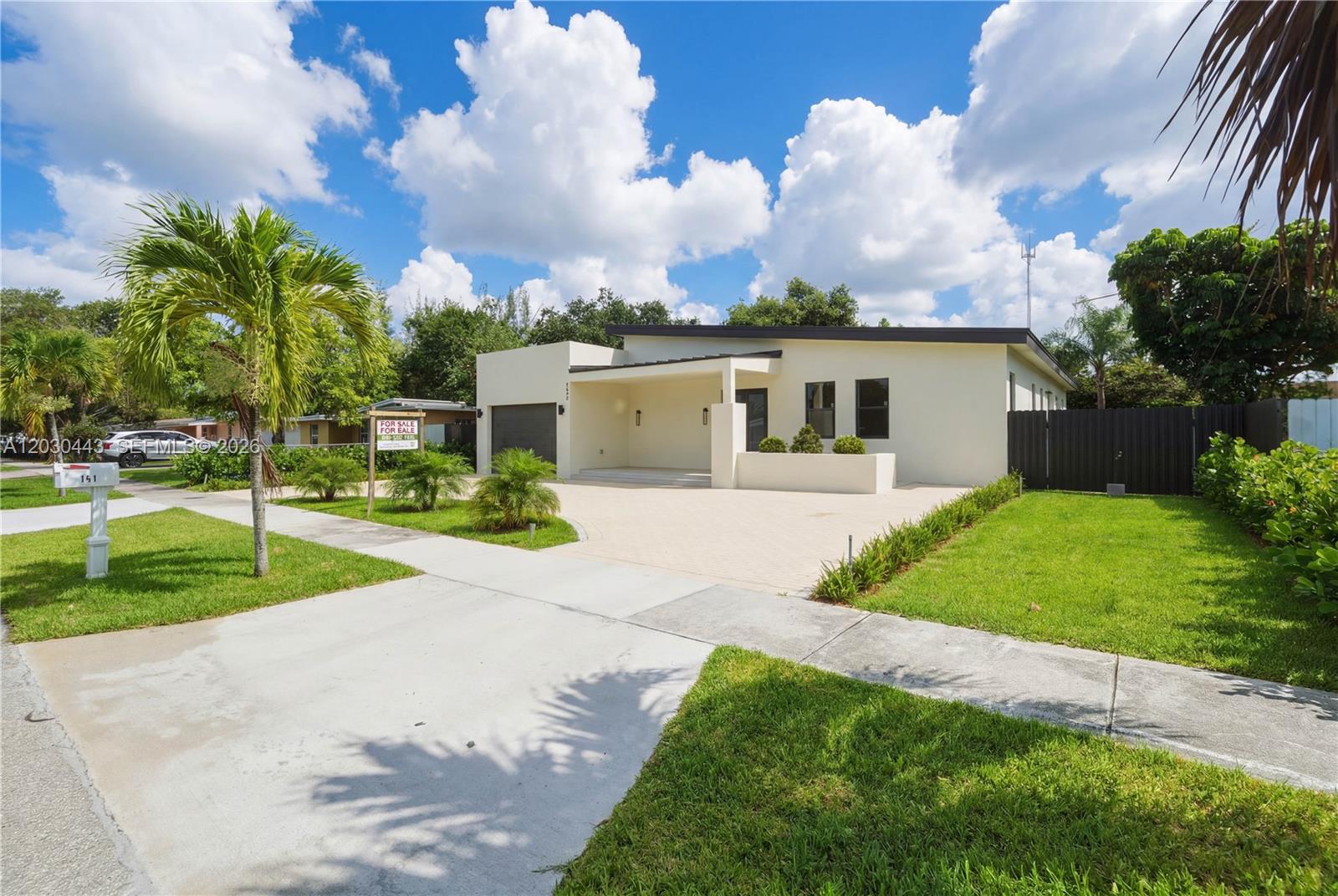 131 Miami Gardens Road, West Park, FL 33023, West Park