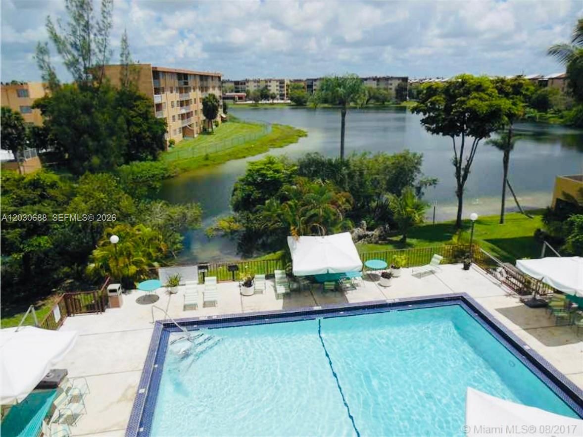 8775 Park Boulevard 309, Miami, FL 33172, Miami