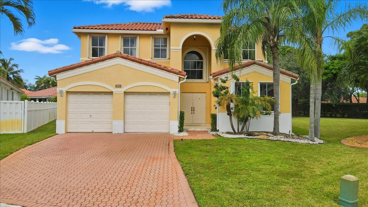 3802 SW 165th Terrace, Miramar, FL 33027, Miramar