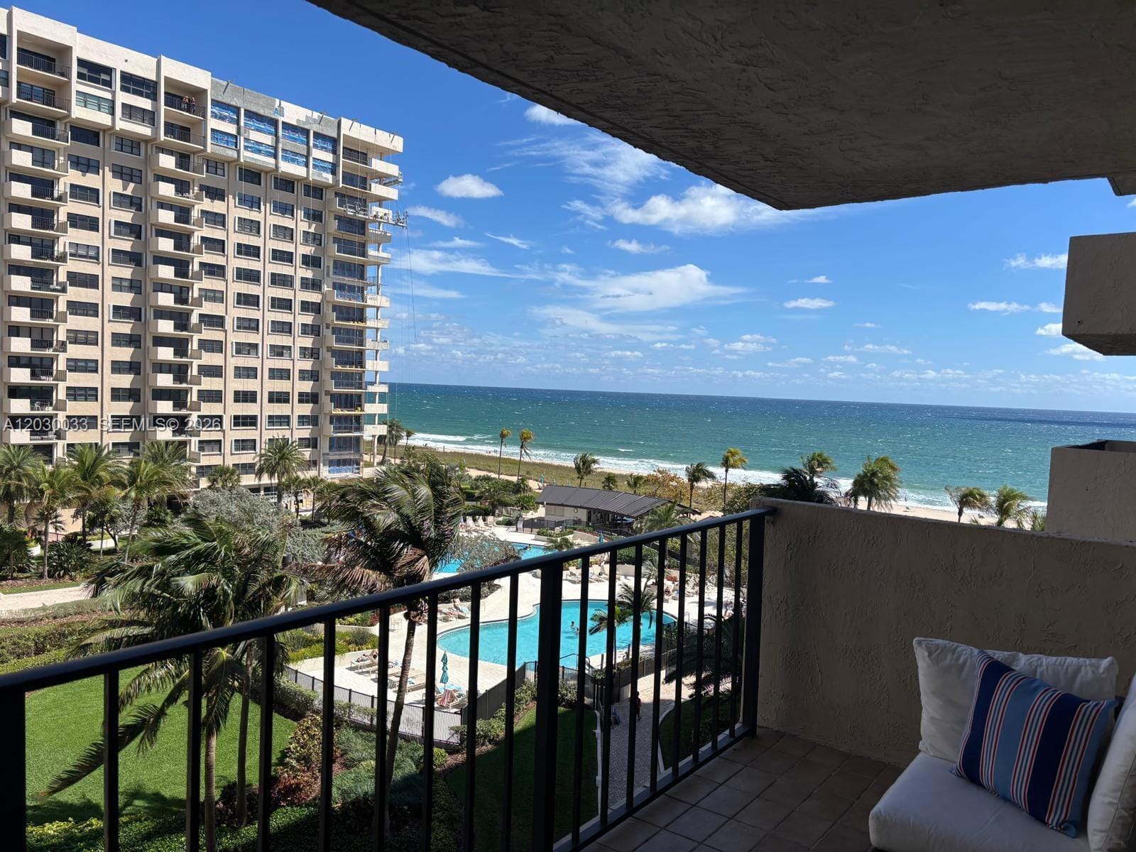 4900 N Ocean Boulevard 702 — photo 3