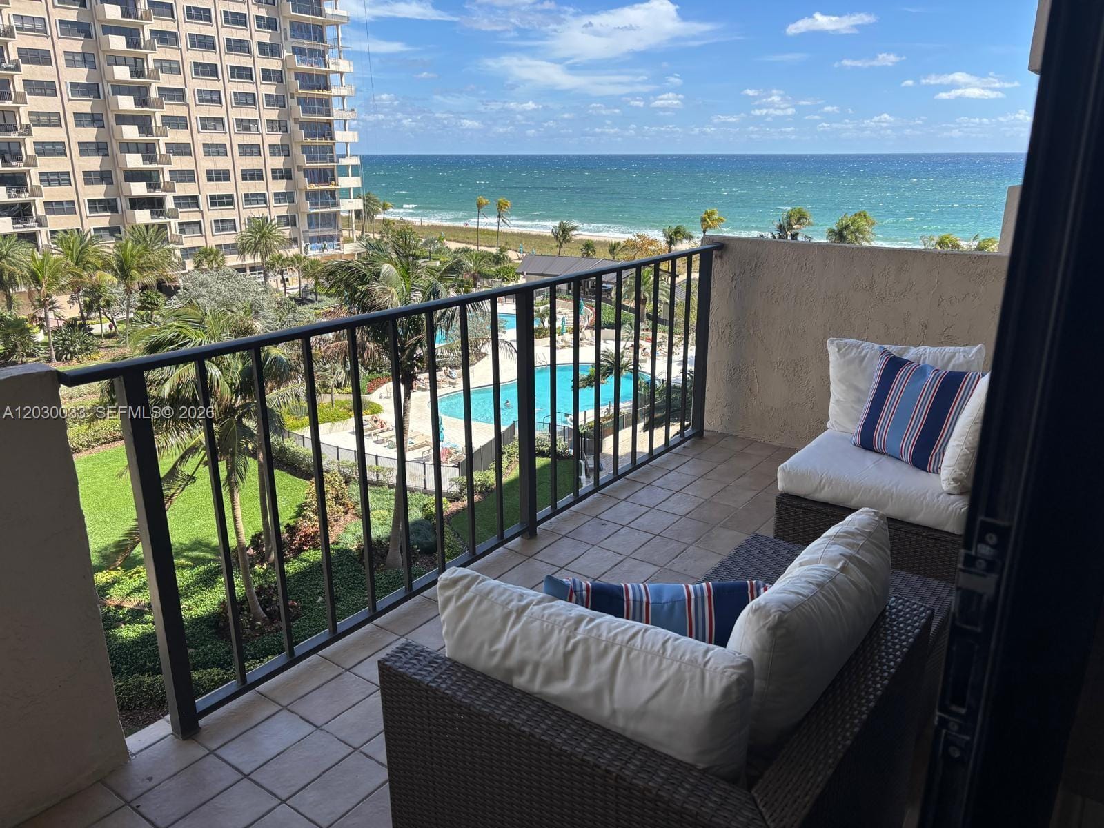 4900 N Ocean Boulevard 702 — photo 4