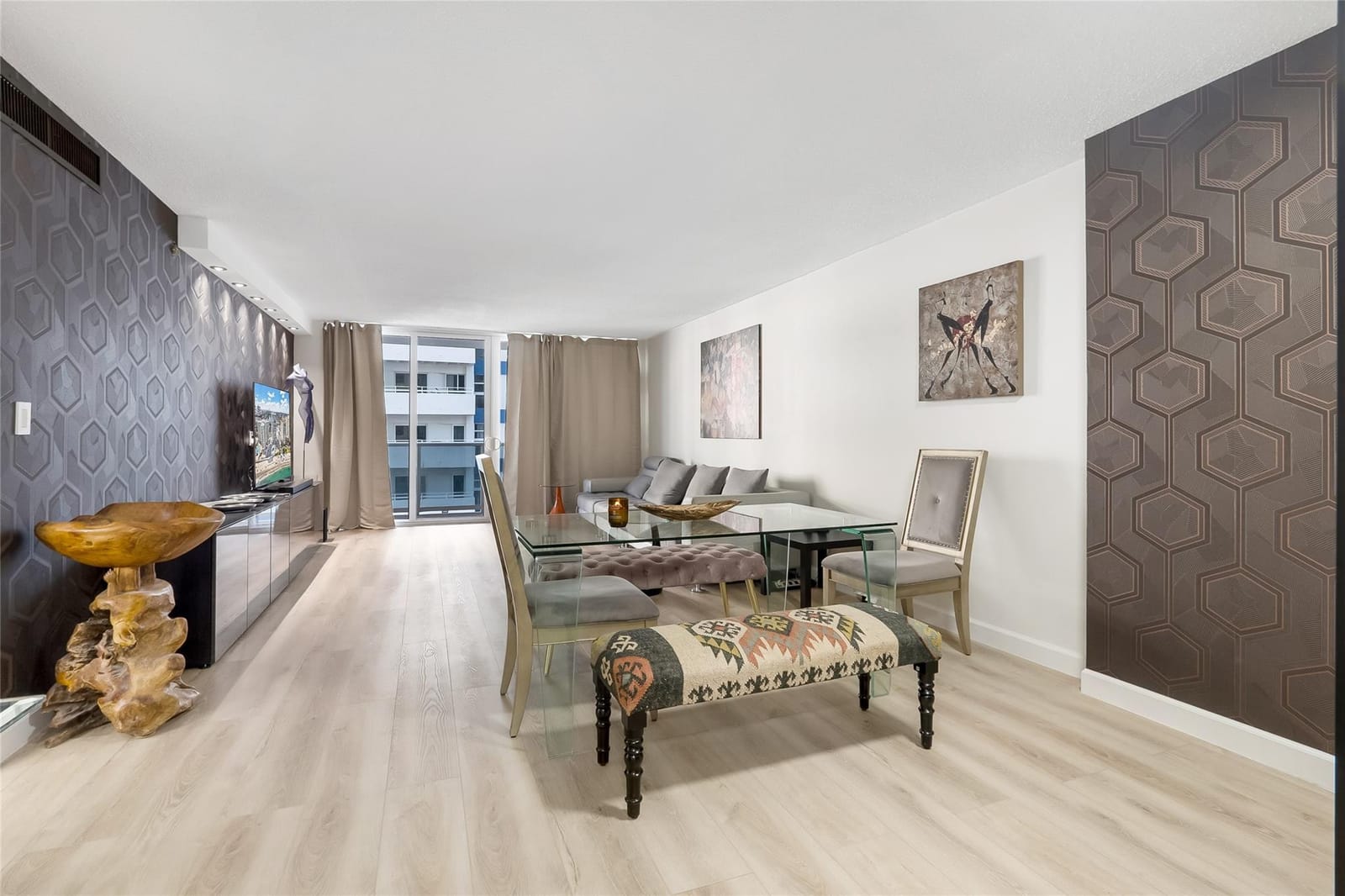 3140 S Ocean Drive 208 — photo 2